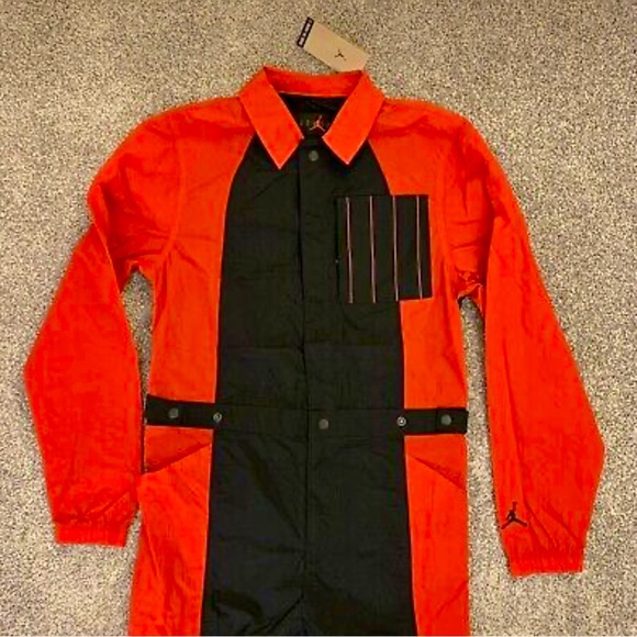 Jordan Flight Suit - Picture 5 of 9